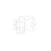 Quick•Point® 96, Clamping Studs